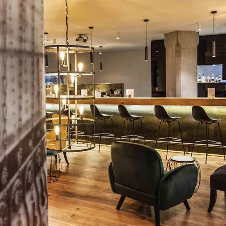 Mercure Hotel Hamm (North Rhine-Westphalia)