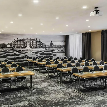 Mercure Hotel 4*