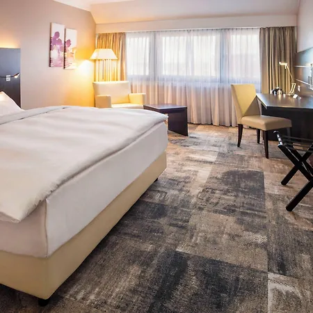 Mercure Hotel
