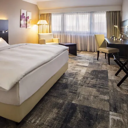 Mercure 4*