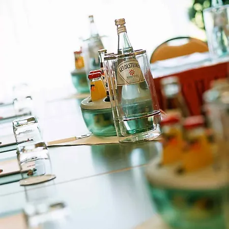 Mercure Szálloda 4*