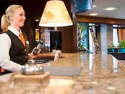 Szálloda Mercure 4*