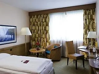 Mercure Szálloda 4*
