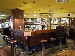 Hotel Mercure Hamm (North Rhine-Westphalia)