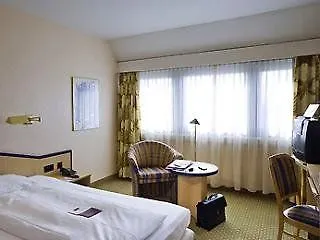 Mercure 4* Hamm (North Rhine-Westphalia)