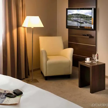 Mercure Hotel
