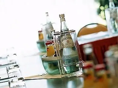 Mercure Hotel 4*