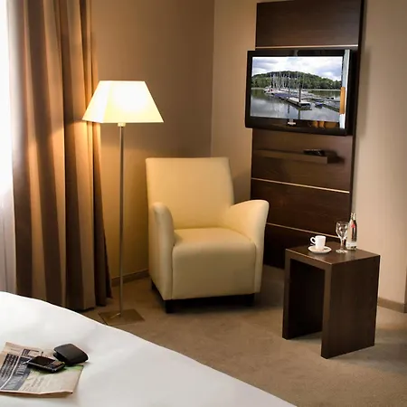 Mercure Hotel Hamm (North Rhine-Westphalia)
