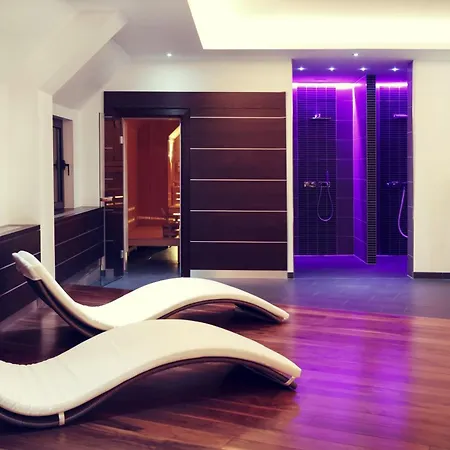 Mercure Hotel 4*