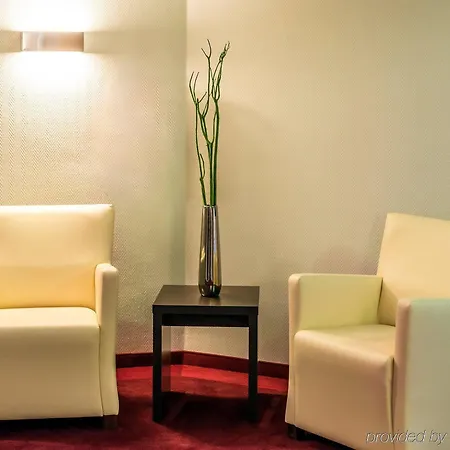 Hotel Mercure