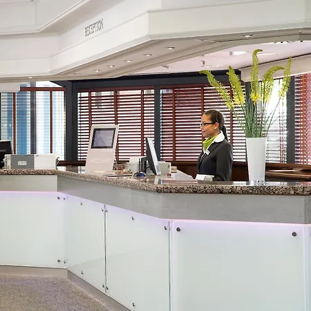Hotel Mercure