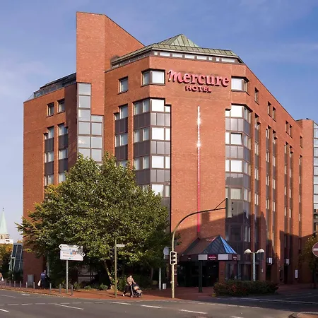 Mercure Hotel