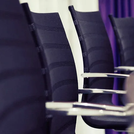 Szálloda Mercure Hamm