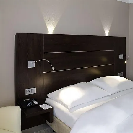 Mercure Hamm Hotel