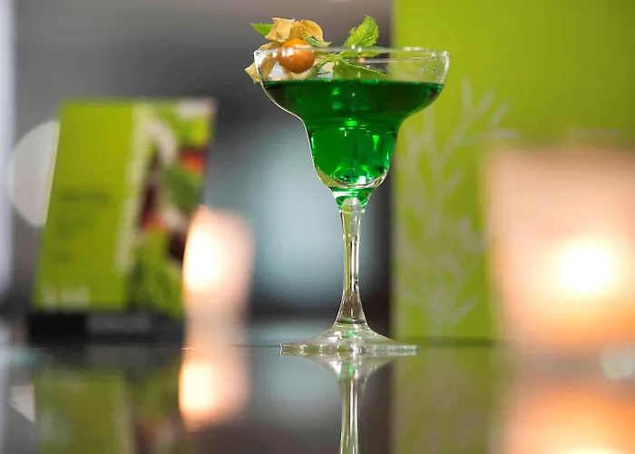 Mercure Hotel Hamm (North Rhine-Westphalia)