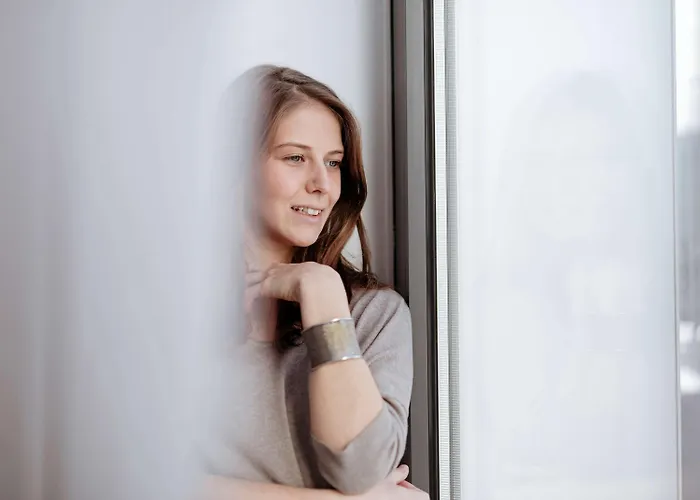 Mercure فندق هام