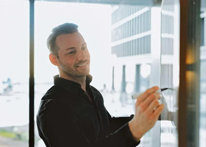 Mercure فندق هام