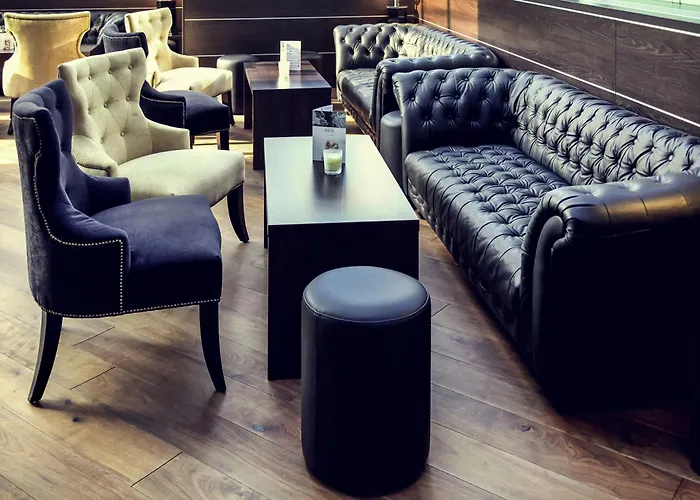 Mercure Hamm (North Rhine-Westphalia)