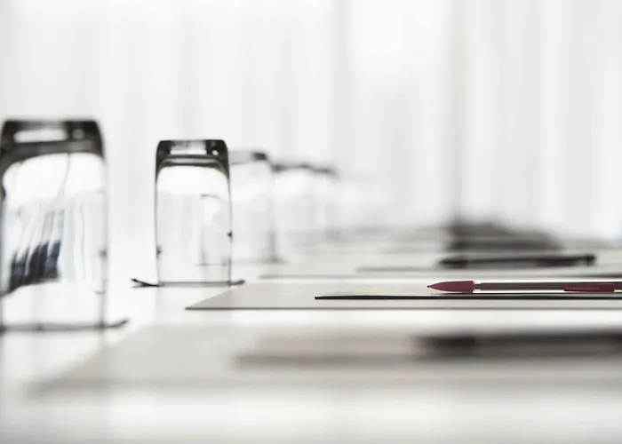 فندق Mercure هام