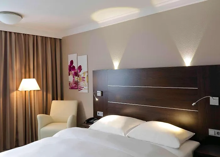 Mercure Hotell 4*