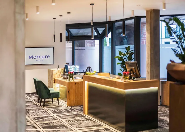 Mercure