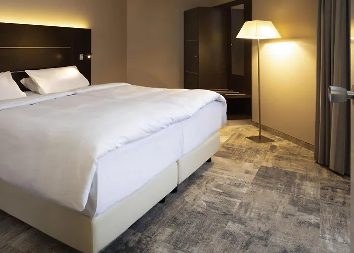 Mercure Hotel