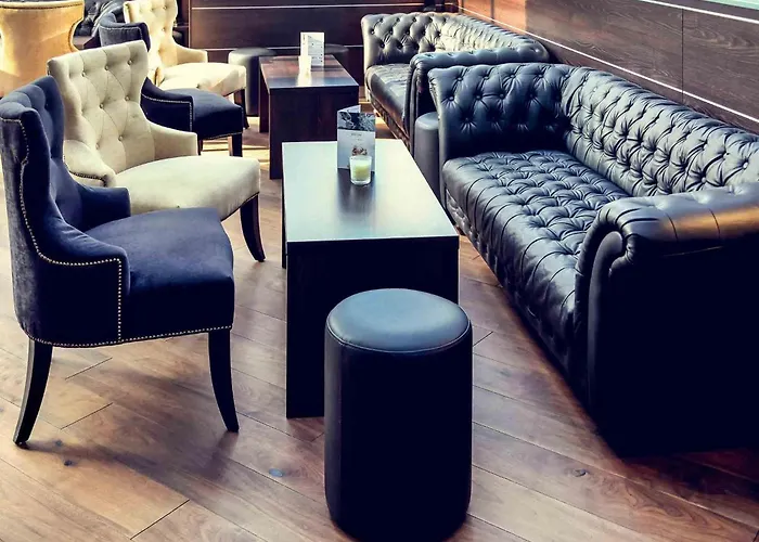 Mercure Hamm (North Rhine-Westphalia)