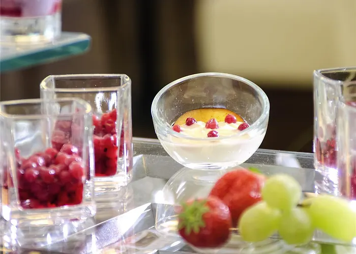 Mercure Hamm (North Rhine-Westphalia)