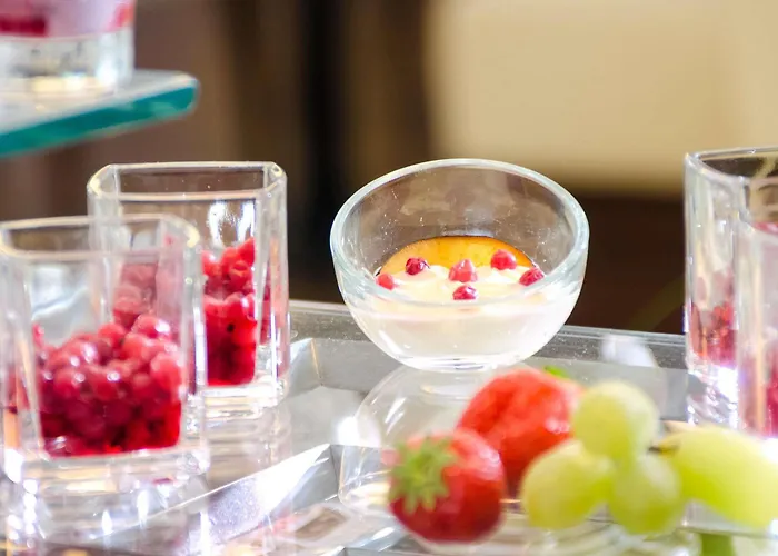 Mercure فندق هام