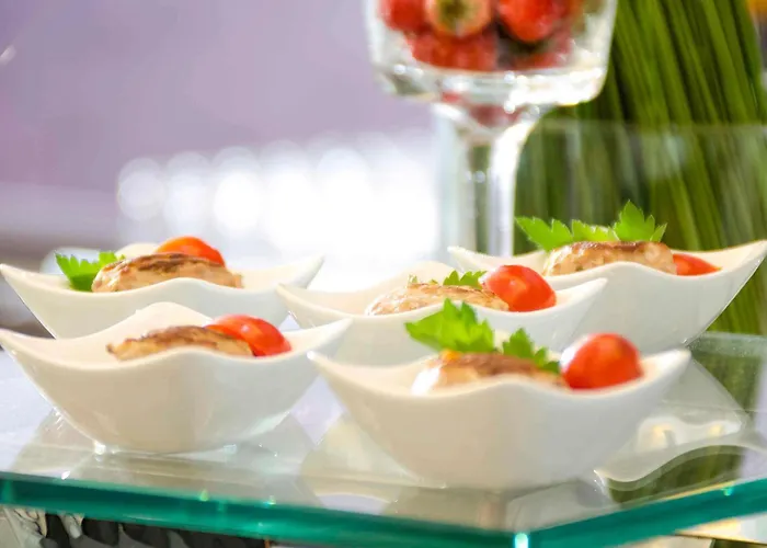 Mercure Hotel Hamm (North Rhine-Westphalia)