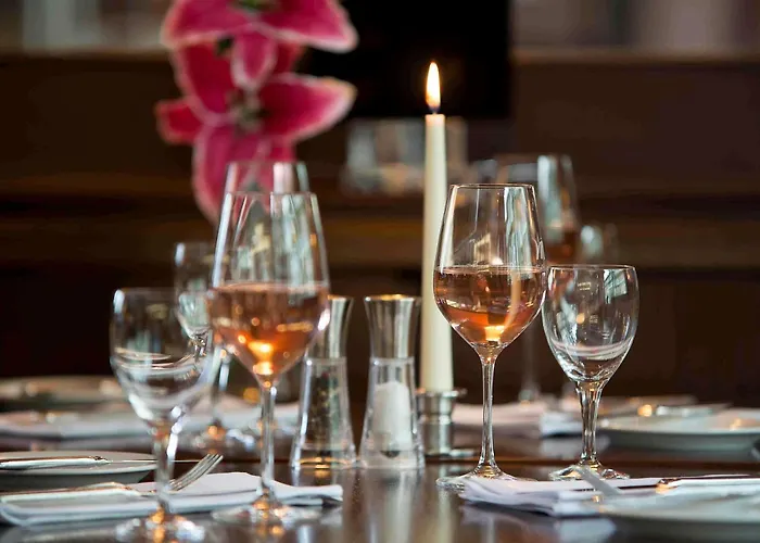 Mercure Hotel Hamm (North Rhine-Westphalia)