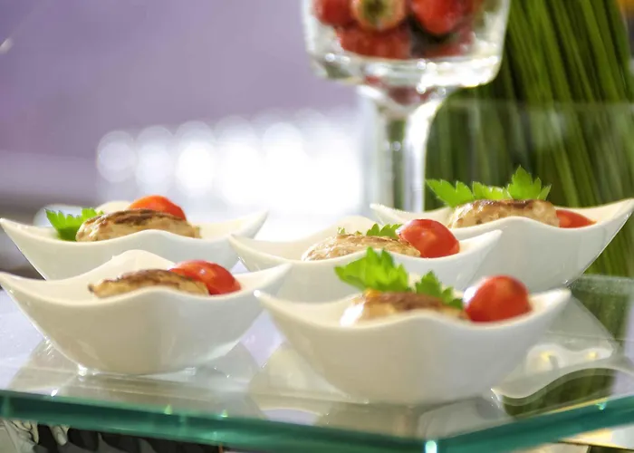 Ξενοδοχείο Mercure Hamm (North Rhine-Westphalia)