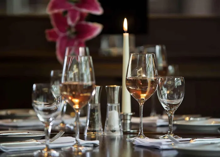 Hotel Mercure Hamm (North Rhine-Westphalia)