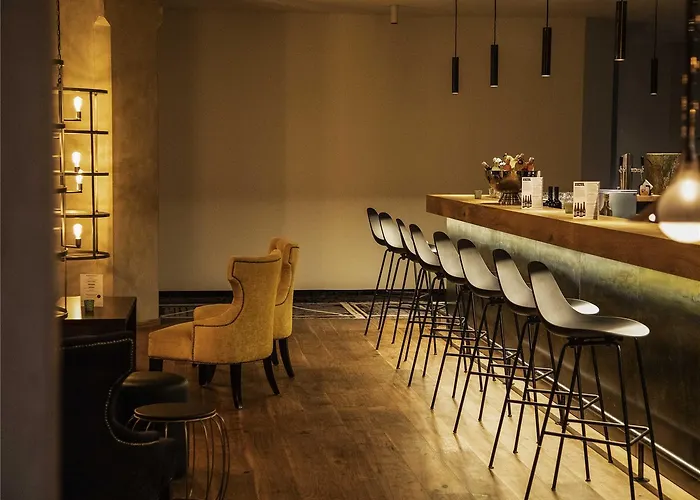 Mercure 4* Hamm (North Rhine-Westphalia)
