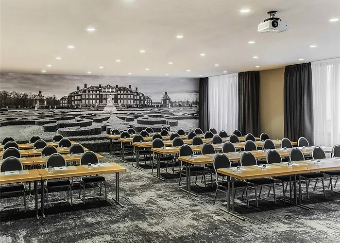 Mercure Hotel