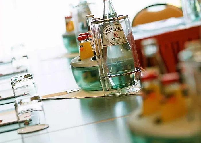 Mercure Ξενοδοχείο 4*