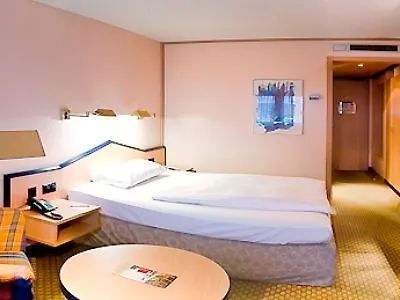 Mercure 4*