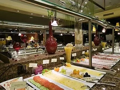 Hotell Mercure Hamm (North Rhine-Westphalia)