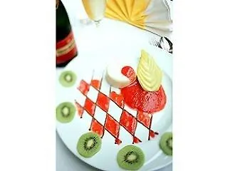 Mercure Ξενοδοχείο Hamm (North Rhine-Westphalia)