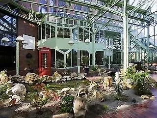 Hotel Mercure Hamm (North Rhine-Westphalia)