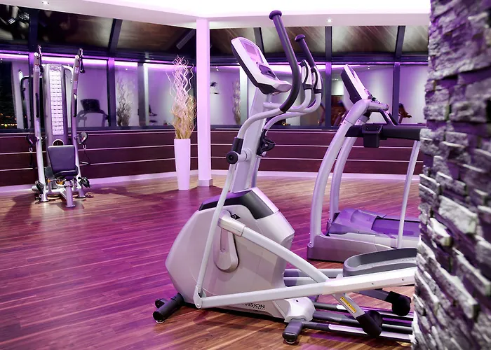 Mercure Hotell 4*