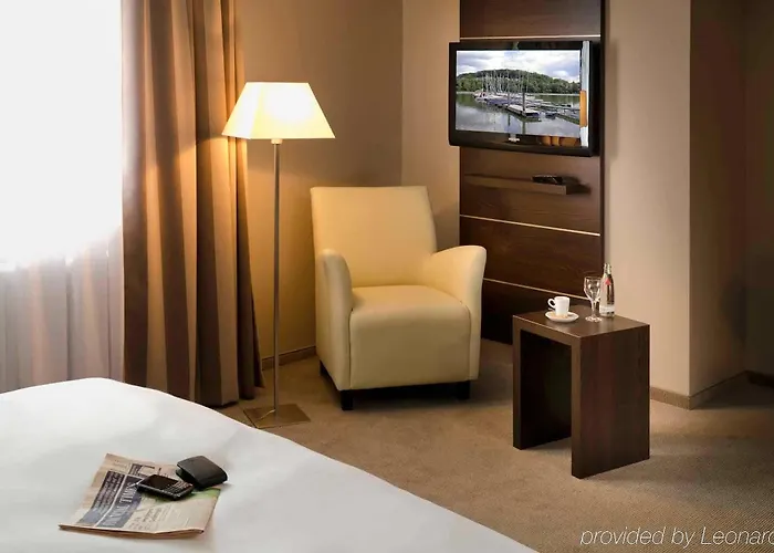 Mercure Hotel