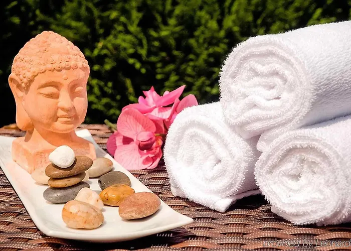 Ξενοδοχείο Mercure 4*