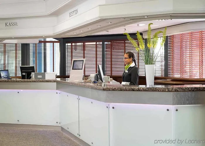 Mercure 4*