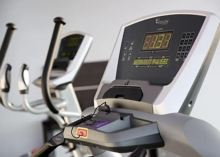 Hotel Mercure Hamm (North Rhine-Westphalia)