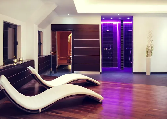 Mercure Ξενοδοχείο 4*