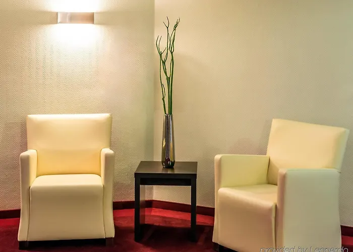 Hotell Mercure