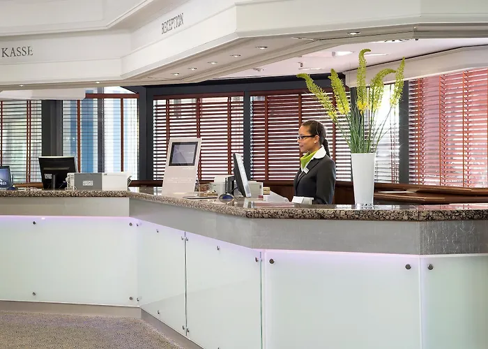Hotel Mercure