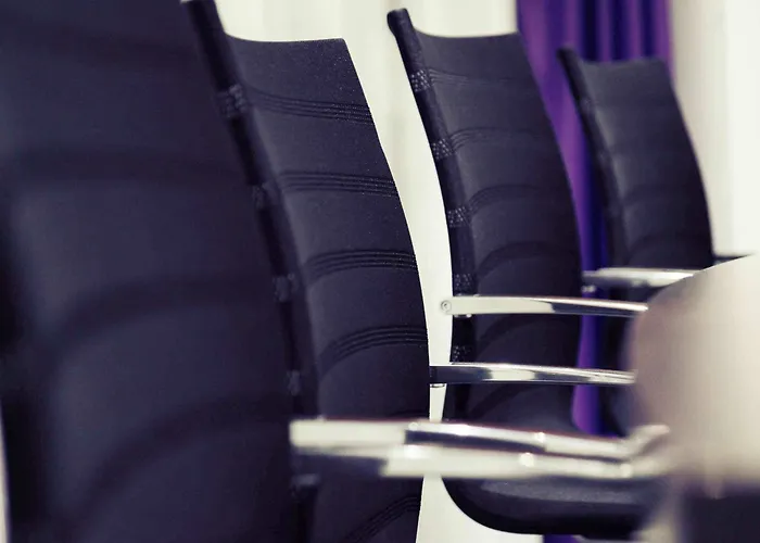 فندق Mercure هام