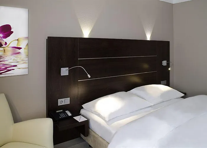 Mercure Hotell